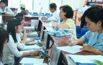 BHXH họp báo về điểm mới trong quy định đóng BHXH bắt buộc