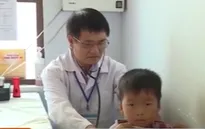 Tăng cường thanh, kiểm tra y tế học đường