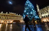 Bỉ duy trì sự hiện diện của quân đội trên đường phố trước Giáng sinh