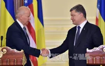 Mỹ công bố khoản viện trợ mới cho Ukraine