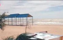 Ngành du lịch miền Đông Ukraine tiêu điều vì xung đột