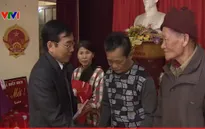 Những ân tình hướng về biển đảo….