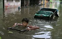 ADB tăng gấp đôi tài trợ cho ứng phó với biến đổi khí hậu