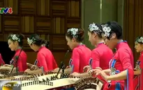 Ấn tượng đêm hòa nhạc hữu nghị Việt - Trung