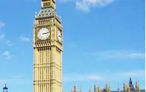 Tiếng chuông đồng hồ Big Ben trị giá 29 triệu Bảng Anh