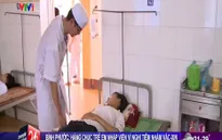 Bình Phước: Nhiều học sinh nhập viện sau khi tiêm vaccine sởi - rubella