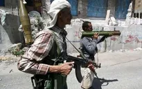 Yemen: Phiến quân Houthi thả Bộ trưởng Quốc phòng và 2 tướng lĩnh