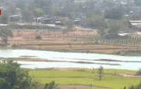 Kinh nghiệm chống khô hạn ở Bình Thuận