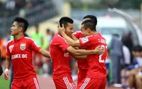 Nối gót Hà Nội T&T, Becamex Bình Dương trọng dụng cầu thủ trẻ