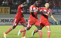 Ngoại binh tại V.League 2015: Ít hơn song quan trọng hơn