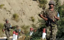 Algeria tăng cường truy quét khủng bố