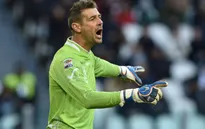 Đội hình tiêu biểu vòng 34 Serie A