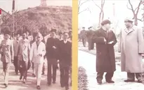 Ý nghĩa chương trình "Du lịch đỏ - Theo dấu chân Bác Hồ"