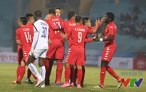 AFC Champions League: Bình Dương đối đầu nhà vô địch Hàn Quốc, Trung Quốc