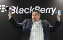 BlackBerry đòi Nokia tiền bản quyền cho những bằng sáng chế vi phạm