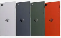 BlackBerry Vienna sẽ là phiên bản Android của BlackBerry Passport?
