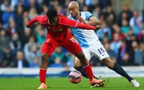 Trước đại chiến Arsenal, Jurgen Klopp "mù tịt" về tình hình Daniel Sturridge