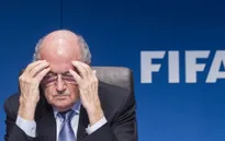 Sepp Blatter ra đi, các nhà tài trợ có thể mất hàng tỷ USD