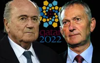 FA “cực kỳ thất vọng” nếu World Cup 2022 tổ chức vào mùa Đông