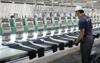 Bloomberg: Việt Nam là cỗ máy sản xuất mới tại châu Á