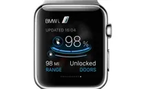 BMW và Porsche ra mắt ứng dụng mới dành cho Apple Watch