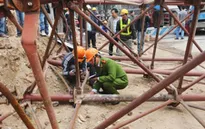 Tổng thầu EPC Trung Quốc cam kết thay tư vấn giám sát và nhà thầu phụ