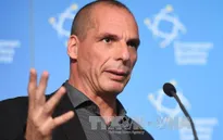 Hy Lạp dùng tiền dự trữ tại IMF để thanh toán nợ