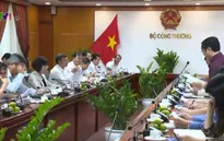 Giám sát phòng chống tham nhũng tại Bộ Công Thương
