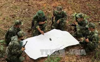 Diễn tập liên hợp phòng chống khủng bố Việt Nam và Trung Quốc