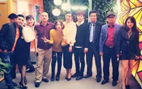 Sitcom mới "Bótay.kom" quy tụ dàn diễn viên nổi tiếng