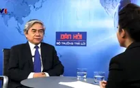 Bộ trưởng Bộ KHCN: Luôn đề cao vai trò của nhà khoa học, nhà sáng chế không chuyên