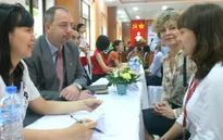 TP.HCM và Đan Mạch thúc đẩy hợp tác về giáo dục và đào tạo