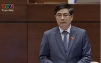 Bộ trưởng Cao Đức Phát: "Nông sản mất giá do cung vượt cầu..."