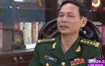 Bộ Tư lệnh BĐBP: Xử lý nghiêm cán bộ để xảy ra việc chi sai tiền tuần tra