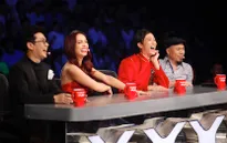 Vietnam’s Got Talent - Đêm chung kết 2: Đầy bất ngờ và hào hứng