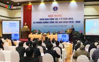 13 bệnh viện cam kết không để bệnh nhân nằm ghép