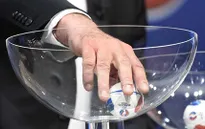 Ngày 12/12, bốc thăm chia bảng VCK Euro 2016