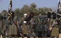 Boko Haram thảm sát 55 người ở Đông Bắc Nigeria