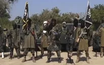 Mỹ trừng phạt hai thủ lĩnh của Boko Haram