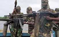 IS chấp nhận lời thề trung thành của nhóm phiến quân Boko Haram