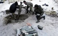 Bosnia bắt 5 đối tượng nghi chế tạo bom