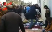 IS tấn công khủng bố ở miền Đông Libya