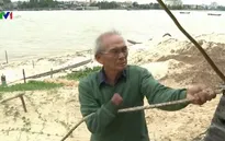 Nạn nhân bom, mìn cần sự hỗ trợ giải quyết việc làm
