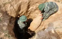 Hôm nay (4/4), hưởng ứng ngày Thế giới phòng chống bom mìn