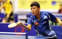 Bóng bàn Việt Nam bao giờ trở lại vinh quang?