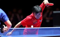 SEA Games 28: ĐT bóng bàn Việt Nam để lại dấu ấn dù không giành Vàng