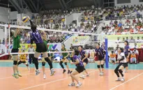 Khai mạc Giải bóng chuyền nữ quốc tế VTV - Bình Điền lần thứ IX