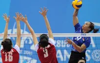 Sức trẻ ở đội tuyển Bóng chuyền nữ Việt Nam