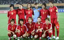Bóng đá nữ sẽ được góp mặt ở SEA Games 28?