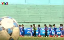 Nỗi niềm của những nữ cầu thủ trong ngày 8/3
